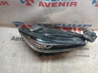 Фара правая передняя MAZDA ATENZA GJ2AP 100-65180 3 ракурс
