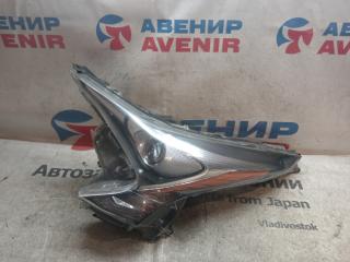 Фара левая передняя TOYOTA PRIUS ZVW51, ZVW55 4775 1 ракурс