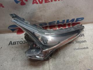 Фара левая передняя TOYOTA PRIUS ZVW51, ZVW55 4775 2 ракурс