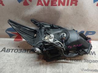 Фара левая передняя TOYOTA PRIUS ZVW30 47-49 4 ракурс