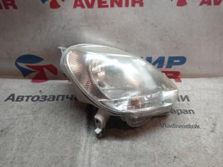 Фара правая передняя TOYOTA PASSO KGC30, KGC35, NGC30 100-51397 1 ракурс