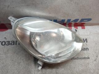 Фара правая передняя TOYOTA PASSO KGC30, KGC35, NGC30 100-51397 2 ракурс