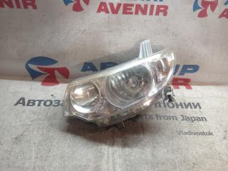 Фара левая передняя DAIHATSU TANTO L375S, L385S 100-51944 1 ракурс
