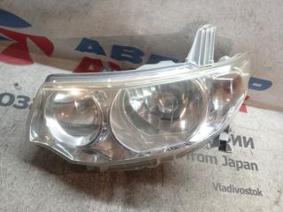 Фара левая передняя DAIHATSU TANTO L375S, L385S 100-51944 2 ракурс