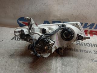 Фара левая передняя DAIHATSU TANTO L375S, L385S 100-51944 3 ракурс