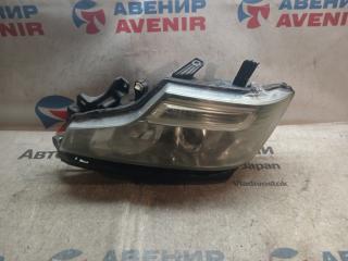 Фара левая передняя  HONDA STEPWGN RK1, RK2, RK3, RK4, RK5, RK6, RK7 ,100-62075 ,100-62075 1 ракурс