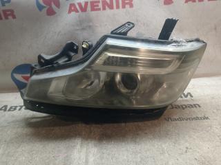Фара левая передняя HONDA STEPWGN RK1, RK2, RK3, RK4, RK5, RK6, RK7 100-62075 2 ракурс