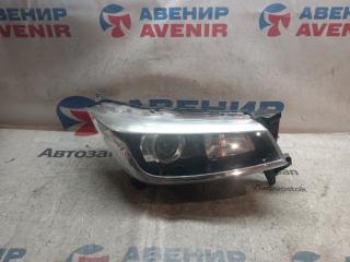 Фара правая передняя MITSUBISHI, SUZUKI DELICA:D2, SOLIO MB36S, MB46S, MA36S, MA46S 100-59332 1 ракурс