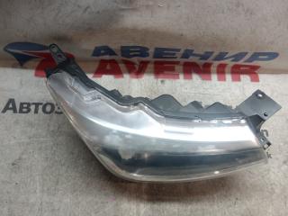 Фара правая передняя MITSUBISHI, SUZUKI DELICA:D2, SOLIO MB36S, MB46S, MA36S, MA46S 100-59332 3 ракурс