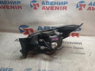 Фара правая передняя MITSUBISHI, SUZUKI DELICA:D2, SOLIO MB36S, MB46S, MA36S, MA46S 100-59332 4 ракурс