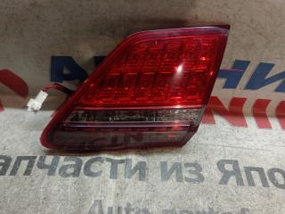 Стоп-вставка правая задняя TOYOTA CROWN GRS200, GRS201, GRS202, GRS203, GRS204 30-349 2 ракурс