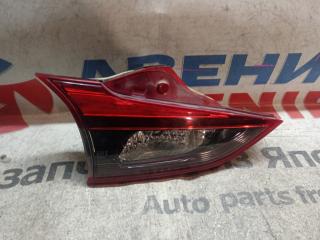 Стоп-вставка левая задняя MAZDA ATENZA GJ5FW, GJ2AP, GJ2AW, GJ2FP, GJ2FW, GJEFW 22665033 2 ракурс