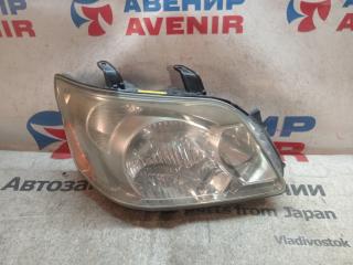 Фара правая передняя TOYOTA NOAH AZR60, AZR65 28-181 1 ракурс