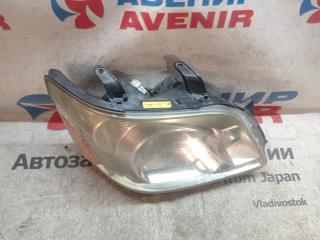 Фара правая передняя TOYOTA NOAH AZR60, AZR65 28-181 2 ракурс