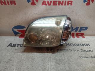 Фара левая передняя NISSAN X-TRAIL NT30, T30 1670 1 ракурс