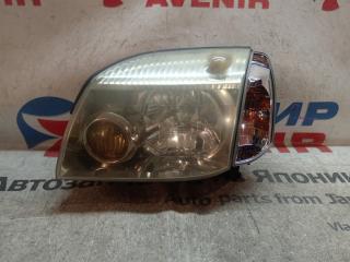 Фара левая передняя NISSAN X-TRAIL NT30, T30 1670 2 ракурс