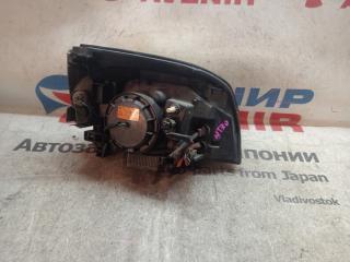 Фара левая передняя NISSAN X-TRAIL NT30, T30 1670 3 ракурс