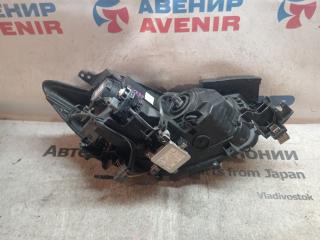 Фара левая передняя MAZDA CX-5 KE5AW, KE5FW, KEEAW, KEEFW, KE2AW, KE2FW 9770 4 ракурс