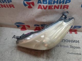 Фара левая передняя TOYOTA PRIUS ALPHA ZVW40W, ZVW41W 4741 2 ракурс