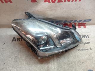 Фара правая передняя TOYOTA CROWN GWS204, GRS200, GRS201, GRS202, GRS203, GRS204 7078/30-341 2 ракурс