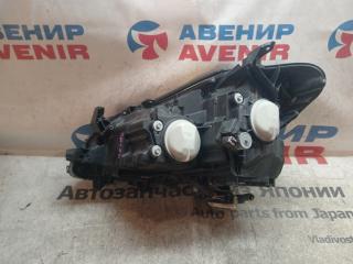 Фара правая передняя TOYOTA CROWN GWS204, GRS200, GRS201, GRS202, GRS203, GRS204 7078/30-341 3 ракурс
