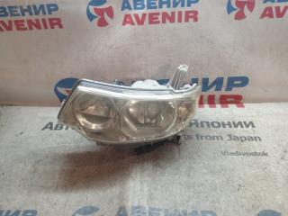 Фара левая передняя DAIHATSU TANTO L375S, L385S 100-51944 1 ракурс