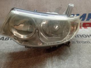 Фара левая передняя DAIHATSU TANTO L375S, L385S 100-51944 2 ракурс