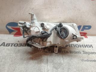 Фара левая передняя DAIHATSU TANTO L375S, L385S 100-51944 3 ракурс