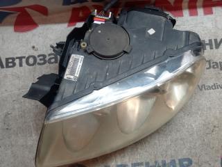 Фара левая передняя VOLKSWAGEN TOUAREG 7L 89308491 3 ракурс