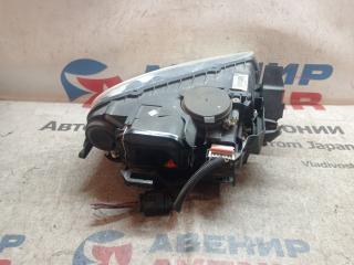 Фара левая передняя VOLKSWAGEN TOUAREG 7L 89308491 4 ракурс
