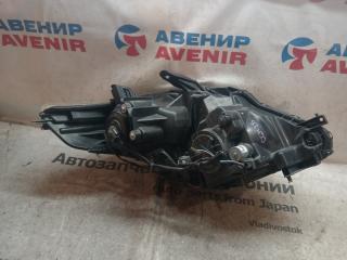 Фара левая передняя TOYOTA ALPHARD ANH20, ANH25, GGH20, GGH25 5822 4 ракурс Фара левая передняя TOYOTA ALPHARD ANH20, ANH25, GGH20, GGH25 5822 4 ракурс