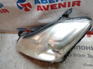 Фара левая передняя TOYOTA CROWN GWS204, GRS200, GRS201, GRS202, GRS203, GRS204 7078/30-341 2 ракурс