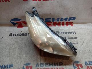 Фара правая передняя TOYOTA PRIUS ALPHA ZVW40W, ZVW41W 4741 2 ракурс