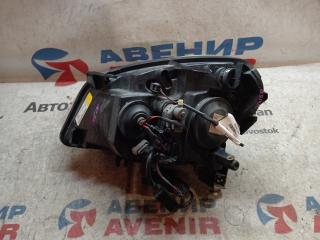 Фара правая передняя NISSAN DUALIS J10, KJ10, KNJ10, NJ10 26-010 4 ракурс