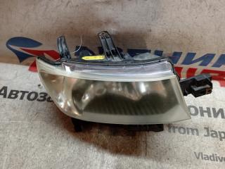 Фара правая передняя TOYOTA BB QNC25, QNC21, QNC20 B1-2 2 ракурс