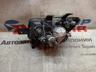 Фара правая передняя TOYOTA BB QNC25, QNC21, QNC20 B1-2 3 ракурс