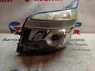 Фара левая передняя TOYOTA VOXY ZRR70, ZRR75 28-224 2 ракурс