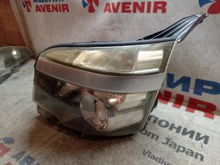 Фара левая передняя TOYOTA VOXY ZRR70, ZRR75 28-224 3 ракурс
