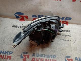 Фара левая передняя TOYOTA VOXY ZRR70, ZRR75 28-224 4 ракурс