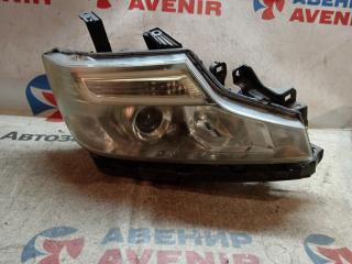Фара правая передняя HONDA STEPWGN RK1, RK2, RK3, RK4, RK5, RK6, RK7 100-62075 2 ракурс