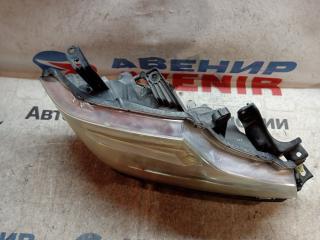Фара правая передняя HONDA STEPWGN RK1, RK2, RK3, RK4, RK5, RK6, RK7 100-62075 3 ракурс