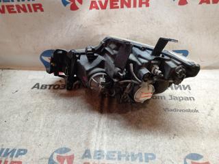Фара правая передняя HONDA STEPWGN RK1, RK2, RK3, RK4, RK5, RK6, RK7 100-62075 4 ракурс