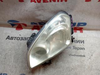 Фара левая передняя NISSAN DUALIS J10, KJ10, KNJ10, NJ10 26060JD01BG1 2 ракурс