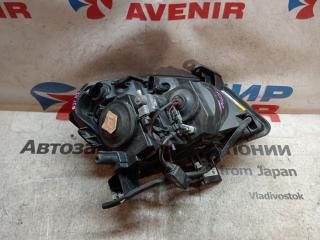 Фара левая передняя NISSAN DUALIS J10, KJ10, KNJ10, NJ10 26060JD01BG1 3 ракурс