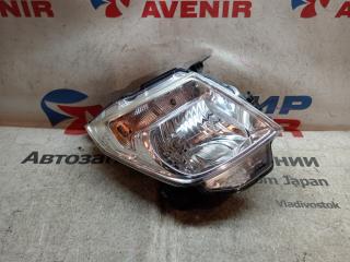 Фара правая передняя SUZUKI WAGON R MH44S, MJ34S, MJ44S, MH34S 100-59316 1 ракурс