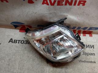 Фара правая передняя SUZUKI WAGON R MH44S, MJ34S, MJ44S, MH34S 100-59316 2 ракурс