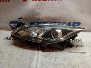 Фара левая передняя MAZDA ATENZA GH5AW, GH5FW, GHEFW 100-41056 1 ракурс