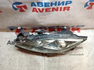 Фара левая передняя MAZDA ATENZA GH5AW, GH5FW, GHEFW 100-41056 2 ракурс