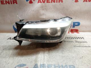 Фара левая передняя MITSUBISHI, SUZUKI DELICA:D2, SOLIO MB36S, MB46S, MA36S, MA46S 100-59332 1 ракурс