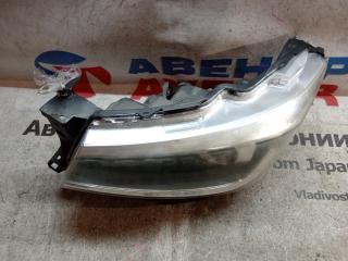 Фара левая передняя MITSUBISHI, SUZUKI DELICA:D2, SOLIO MB36S, MB46S, MA36S, MA46S 100-59332 2 ракурс